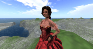 Ysidora in the unknown 4_001